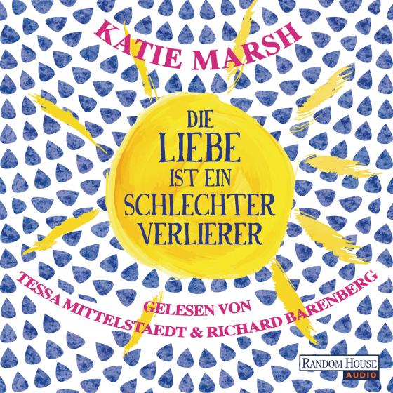 Cover-Bild Die Liebe ist ein schlechter Verlierer