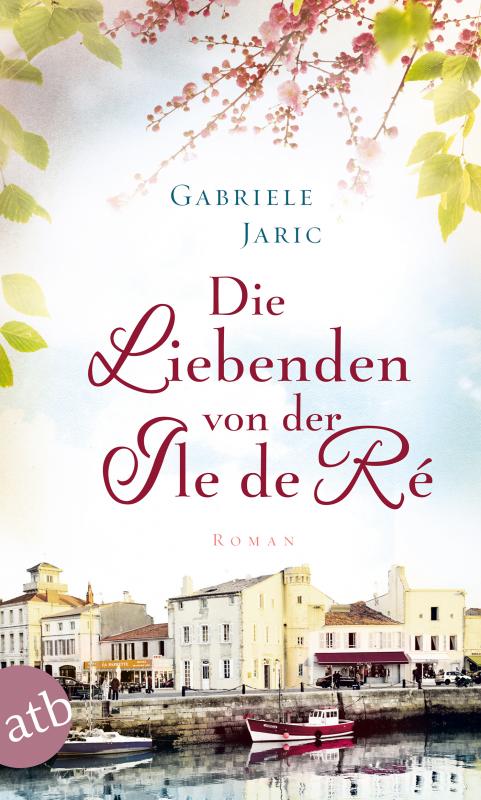 Cover-Bild Die Liebenden von der Île de Ré