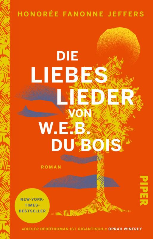 Cover-Bild Die Liebeslieder von W.E.B. Du Bois
