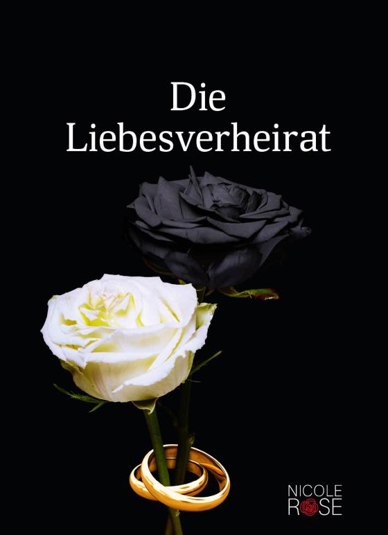 Cover-Bild Die Liebesverheirat