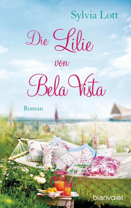 Cover-Bild Die Lilie von Bela Vista