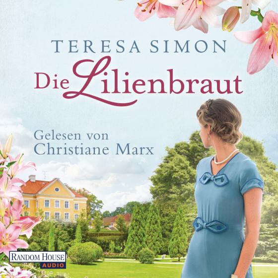 Cover-Bild Die Lilienbraut