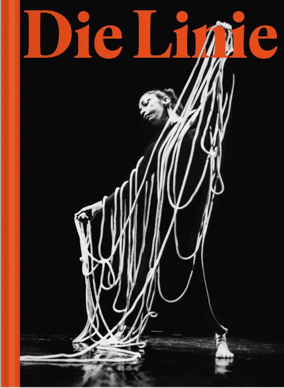 Cover-Bild Die Linie