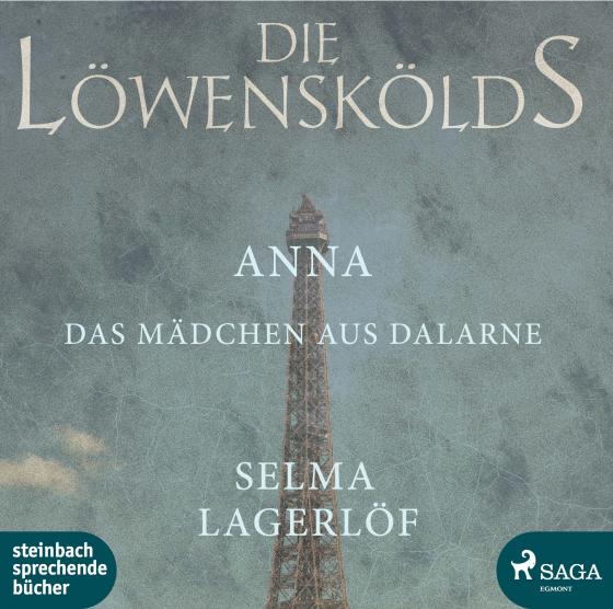 Cover-Bild Die Löwenskölds