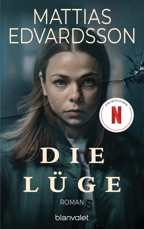 Cover-Bild Die Lüge