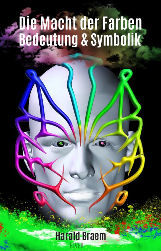 Cover-Bild Die Macht der Farben