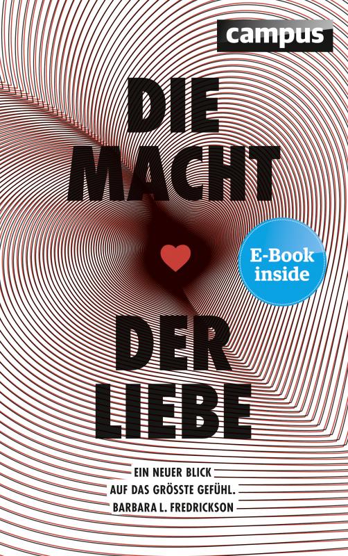 Cover-Bild Die Macht der Liebe