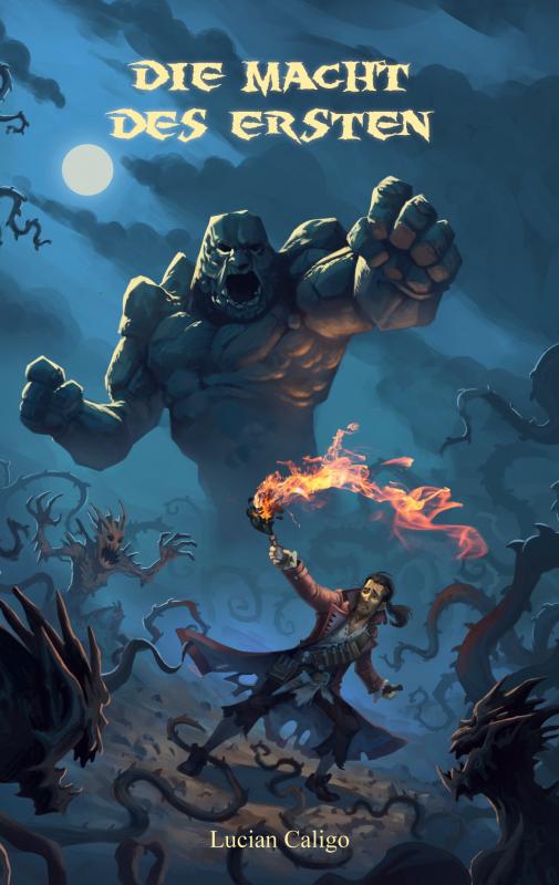 Cover-Bild Die Macht des Ersten