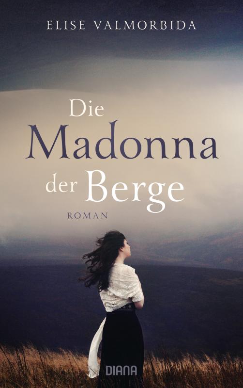 Cover-Bild Die Madonna der Berge