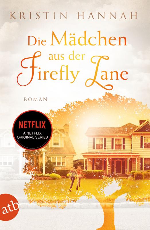 Cover-Bild Die Mädchen aus der Firefly Lane