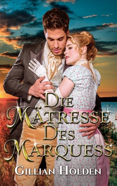 Cover-Bild Die Mätresse des Marquess