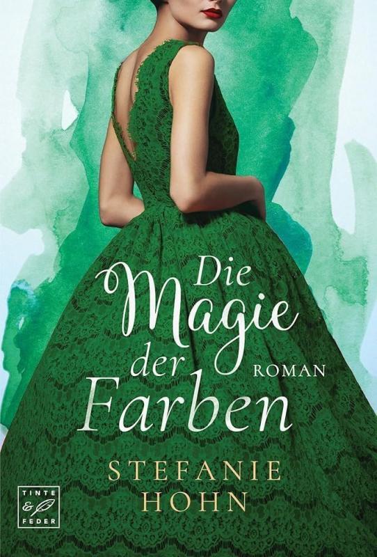 Cover-Bild Die Magie der Farben