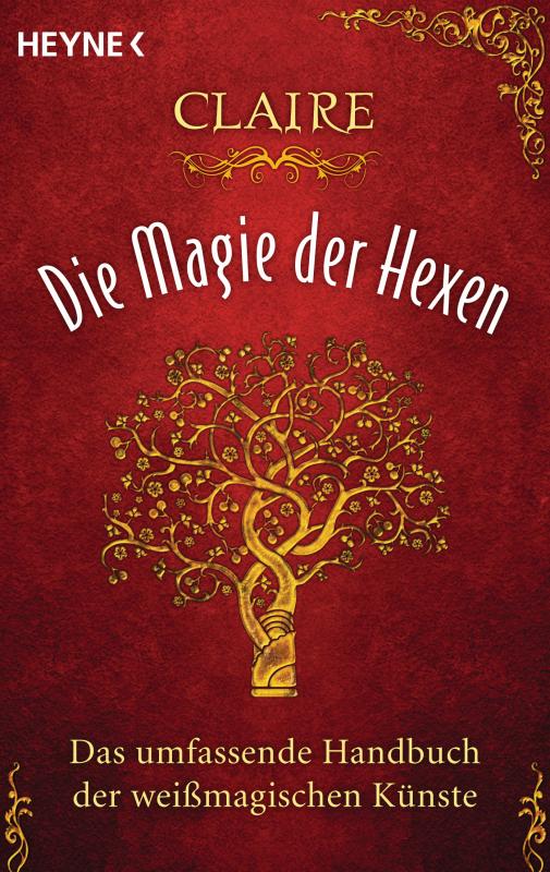 Cover-Bild Die Magie der Hexen