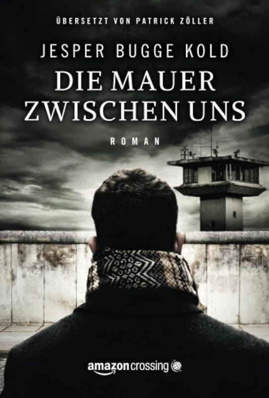 Cover-Bild Die Mauer zwischen uns