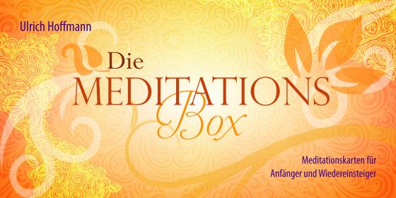 Cover-Bild Die Meditations-Box