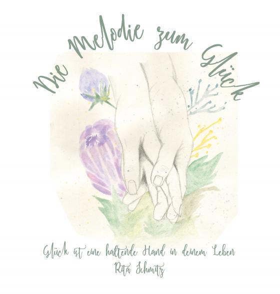 Cover-Bild Die Melodie zum Glück