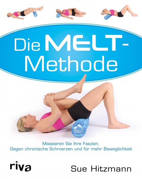 Cover-Bild Die MELT-Methode