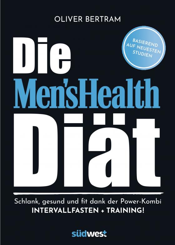 Cover-Bild Die Men's Health Diät
