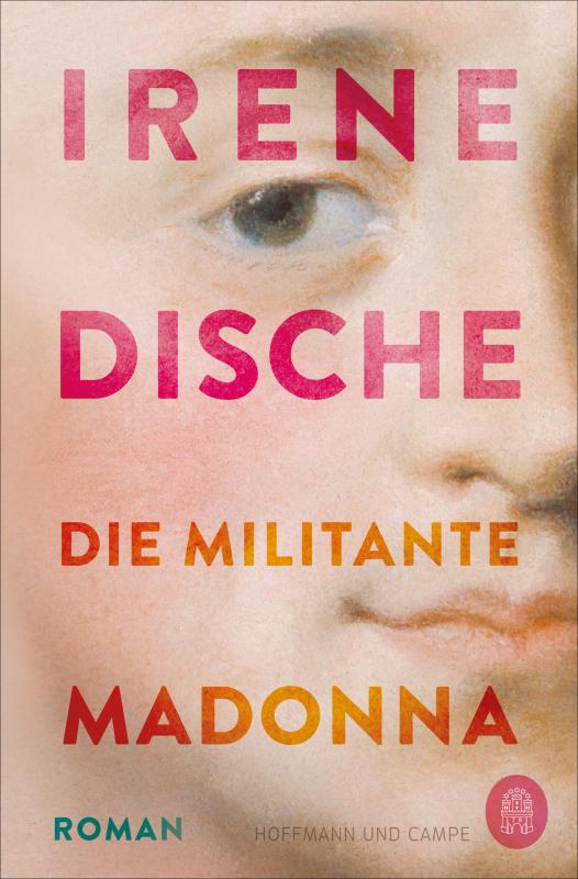 Cover-Bild Die militante Madonna