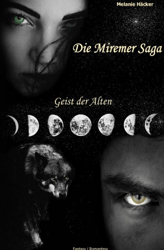 Cover-Bild Die Miremer Saga