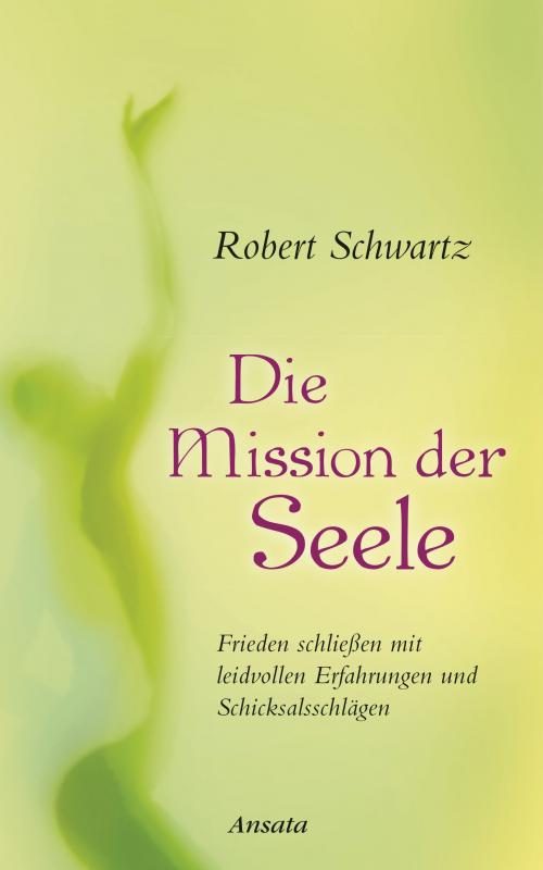 Cover-Bild Die Mission der Seele
