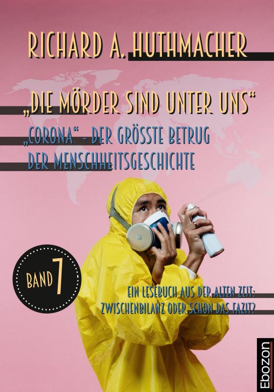 Cover-Bild „Die Mörder sind unter uns“