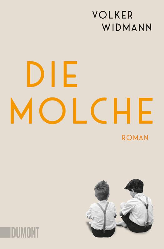 Cover-Bild Die Molche