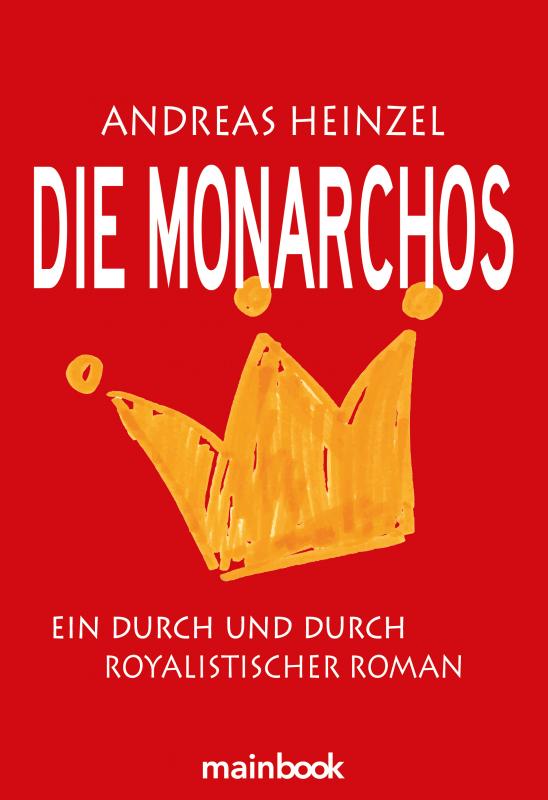 Cover-Bild Die Monarchos