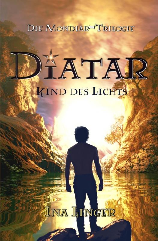 Cover-Bild Die Mondiar-Trilogie / Diatar