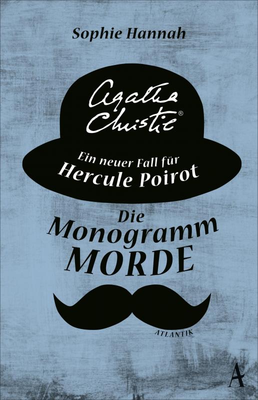 Cover-Bild Die Monogramm-Morde