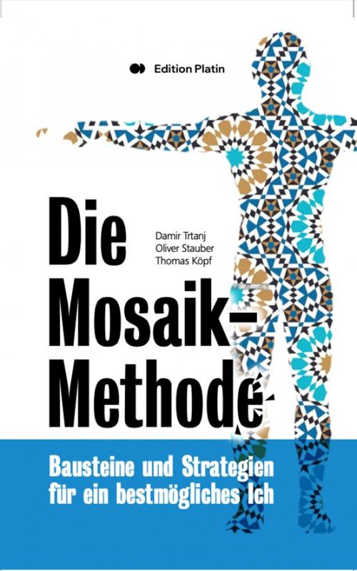 Cover-Bild Die Mosaik-Methode
