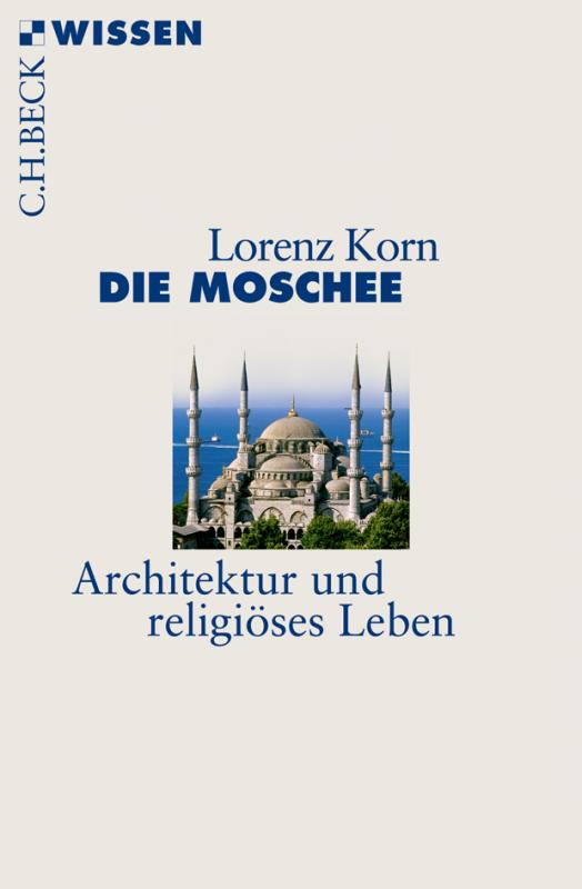 Cover-Bild Die Moschee