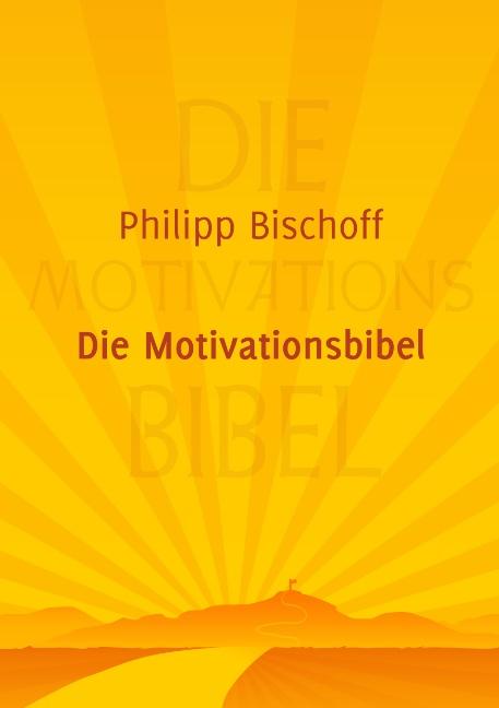 Cover-Bild Die Motivationsbibel