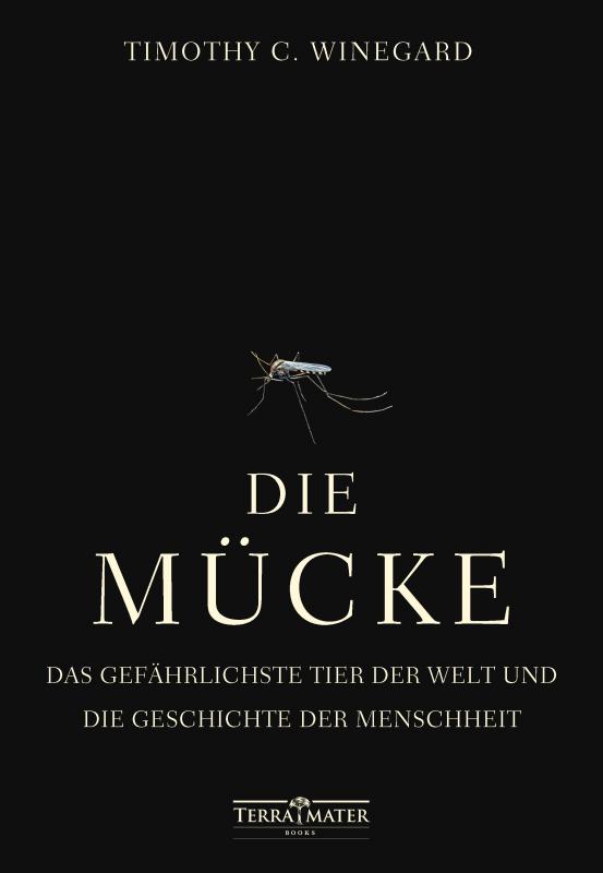 Cover-Bild Die Mücke
