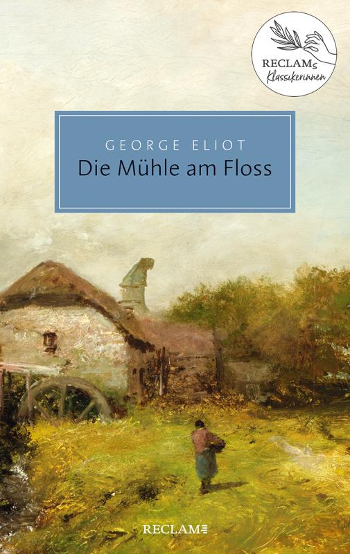 Cover-Bild Die Mühle am Floss