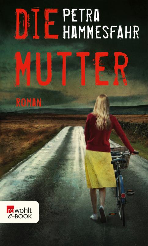 Cover-Bild Die Mutter