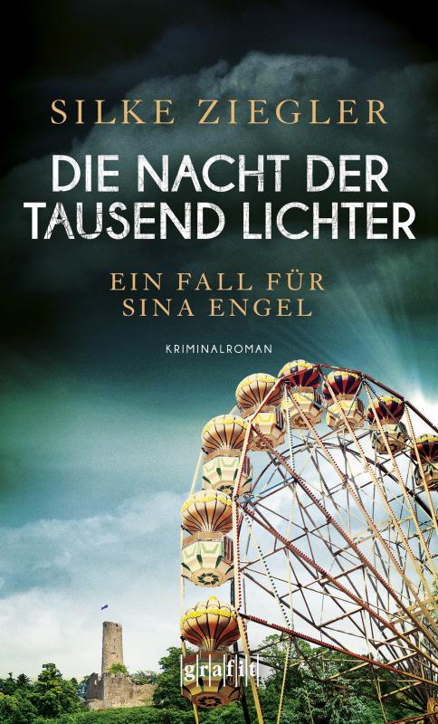 Cover-Bild Die Nacht der tausend Lichter