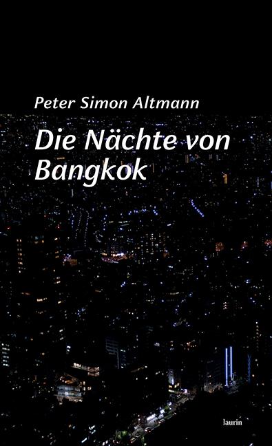 Cover-Bild Die Nächte von Bangkok