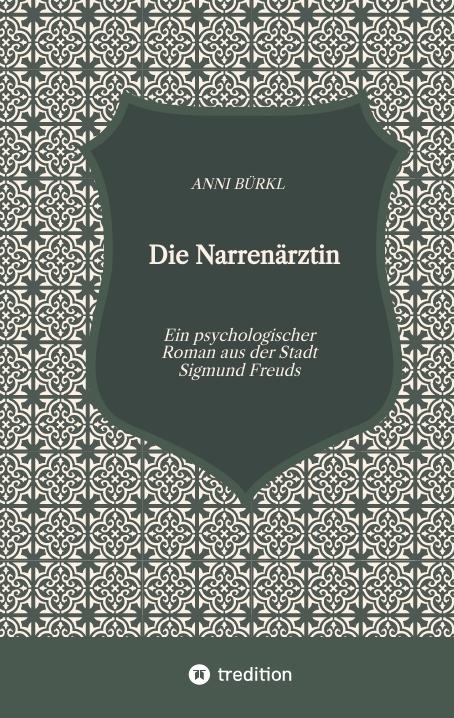 Cover-Bild Die Narrenärztin