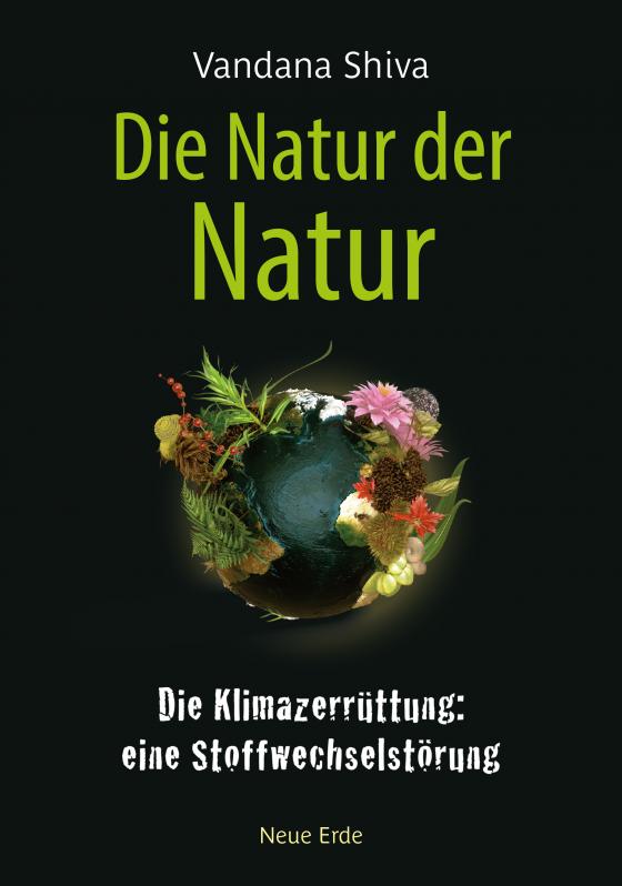Cover-Bild Die Natur der Natur