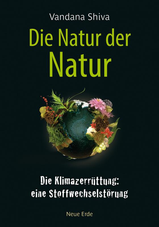 Cover-Bild Die Natur der Natur