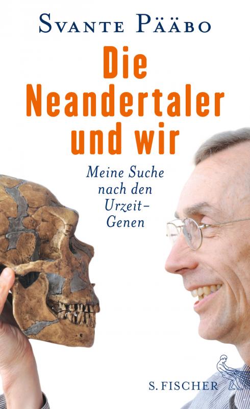 Cover-Bild Die Neandertaler und wir