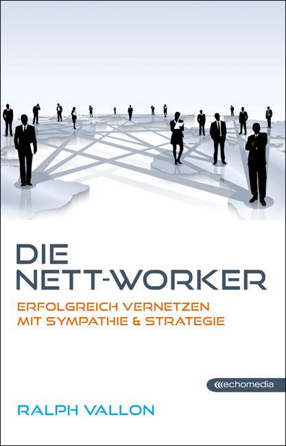 Cover-Bild Die Nett-Worker