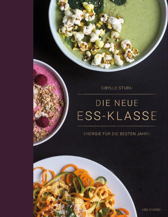Cover-Bild Die neue Ess-Klasse (eBook)