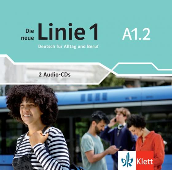 Cover-Bild Die neue Linie 1 A1.2