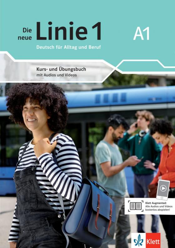 Cover-Bild Die neue Linie 1 A1
