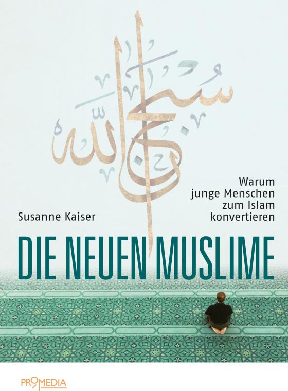 Cover-Bild Die neuen Muslime
