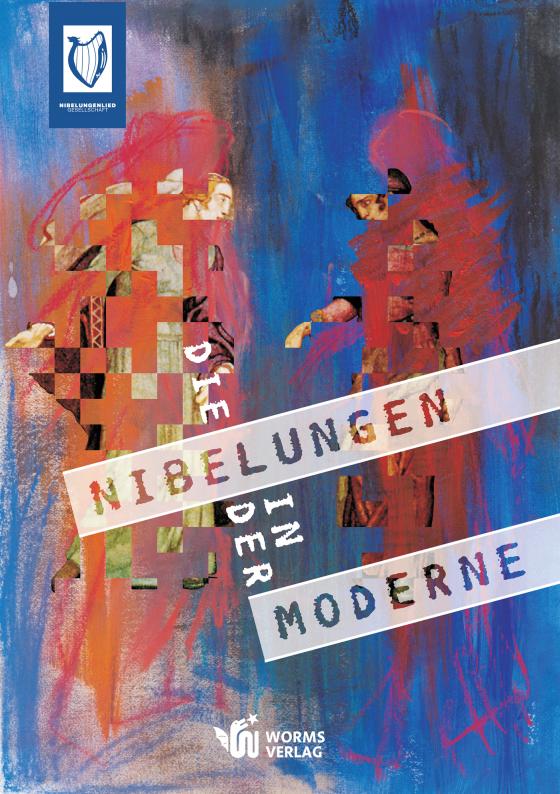 Cover-Bild Die Nibelungen in der Moderne