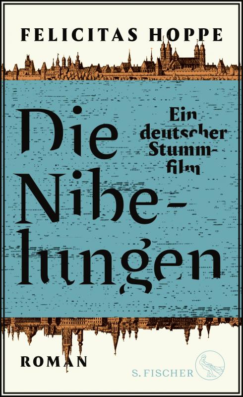Cover-Bild Die Nibelungen