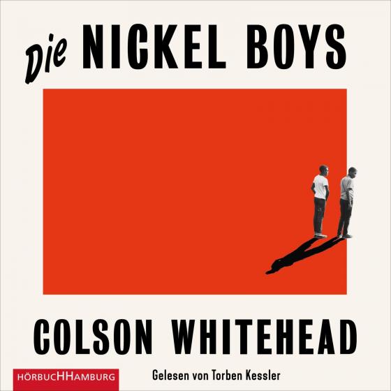 Cover-Bild Die Nickel Boys